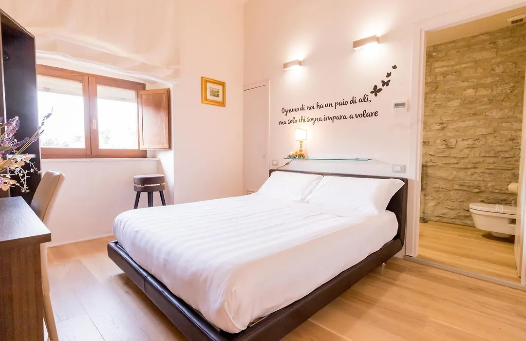 La Torre Rooms-1